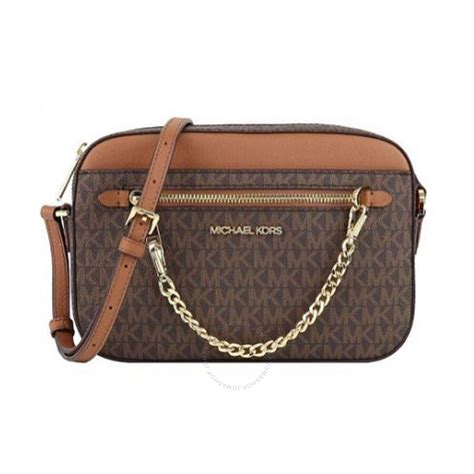 michael kors bigiotteria|michael kors jet set.